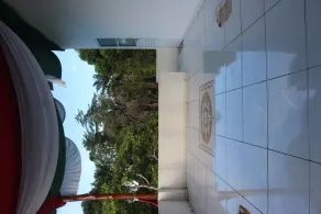 Maison à 500mt de la plage, picina et porte, condominium sécurisé - Image 3