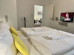Urlaub auf Rügen im Appartement Sonnenstern in Thiessow - Image 4