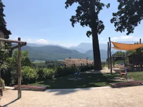 Vacation apartment in the heart of Kaltern with a terrace to fall in love with - Image 3