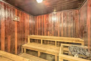 Modern Condo: 2 Blocks to Main Street Frisco! - Image 3