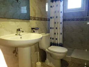 Freistehende Villa für 6 Personen mit privatem Pool in Las Tres Calas - Image 5