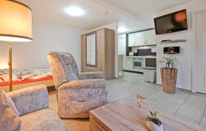 Ferienwohnung Hohen Sprenz - Image 4