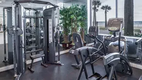1 BDRM COVE ON ORMOND BEACH- INDOOR OUTDOOR POOLS, HOT TUB, ON THE BEACH, GOLF - Image 2