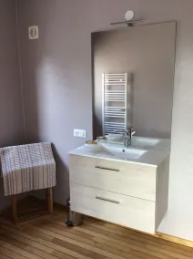 Singolo eliodomo gîte - Image 2
