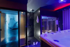 House with private SPA Hammam and Sauna 10 minutes from the sea - Image 4