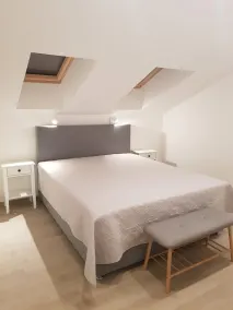 Two bedroom apartment with terrace and sea view Sveti Filip i Jakov, Biograd (A-14353-b) - Image 3