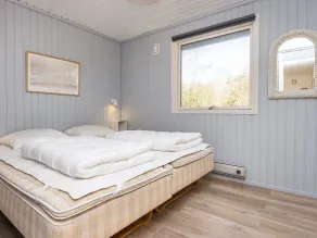 5 person holiday home in Ansager - Image 5