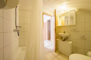 Entire loft - 2 apartments, 40m from the sea - Image 2