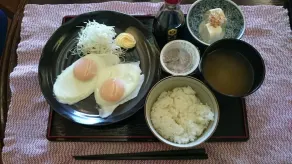 Omagari City Hotel - Image 4