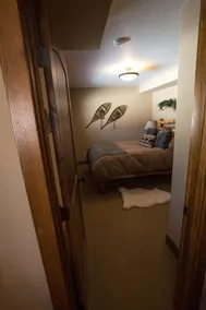 Apt de luxe, bain à remous privé!  Retraite de couple - Image 5