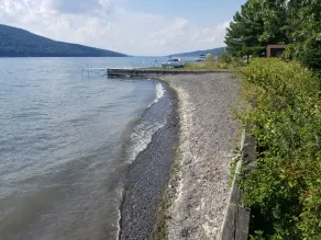 Quiet, Private Lakefront Cottage - Skaneateles Lake - Image 3