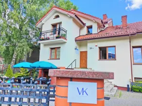 Villa Krasnowolska Airport - Image 4