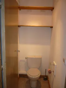Ai piedi delle piste, la regina bianca, 2 camere da letto separate, WIFI - Image 4