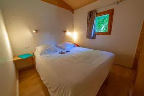\"Espacio\" Bungalow with Private Parking for 5 People - Image 5
