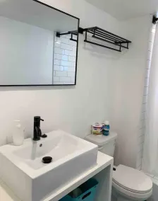 2 Bedroom APT 4C, Oceanview + Pool, Near Beach | Paradise Point Barbados - Image 3
