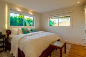 55 'af Ocean Frontage ☆ Private Beach Access ☆ AC - Image 5