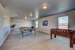 South Nampa Family Home | Cali King | Game Loft | 5 TVs | Near Downtown Nampa - Image 4