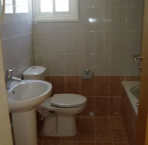 2 Bedroom House with Sea View, 150m from Pissouri Beach - Image 5