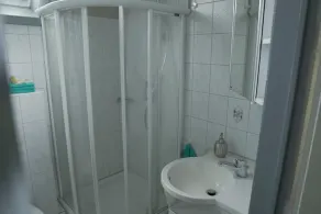 Maison de vacances AusZeit à Seepark Kirchheim - Image 5