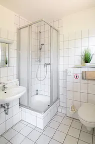 Vacation apartment first floor - IDA Integrationsdorf Arendsee - Image 4