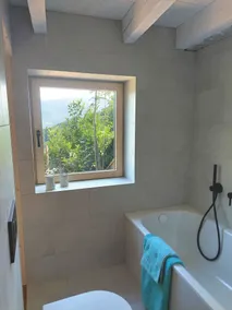 ❤HERZLI-CHALET❤ Cinema - outdoor bathtub - summit view for the whole family  - Image 4