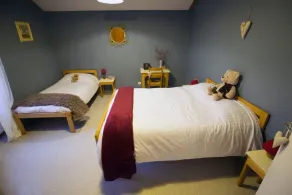 VéloGîtes - Entire building, the perfect place for family get-togethers? - Image 4