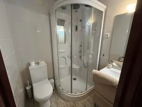 NEW Apartment Nora - BEACH FRONT FREE WIFI, A/C, SAT TV, POOL,  - Image 3