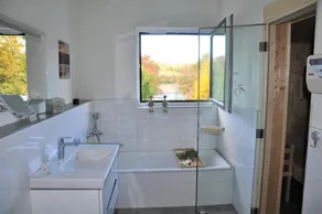 New holiday home directly at the Diemelsee-Willingen-Sauna-3 bedrooms-2 terraces - Image 5