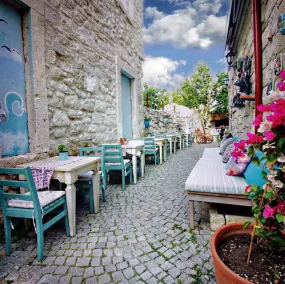 Galya Otel Alacati - Image 5