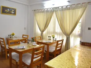 Spacious & Bright Double Room at Shakya House - Come as a Guest, leave as Family - Image 5