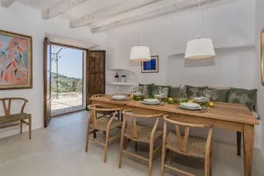 Villa Can Pelat Vella Deià Mallorca - Image 4
