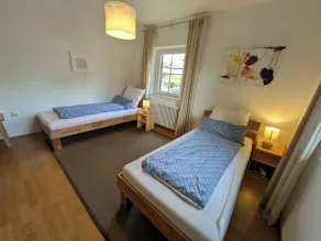 Ferienwohnung Straußstrasse - Image 5