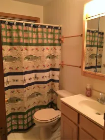 Adirondack hjem med gæstehus på Northern Lake George, 2. uge 50% rabat - Image 2