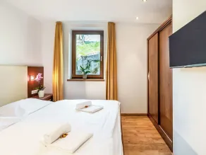 Apartment em Piesendorf com 2 quartos e capacidade para 6 pessoas - Image 5