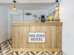 The Poyz Hotel Bodrum - Image 4