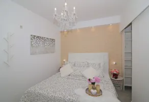 Villa Vanda - One Bedroom Apartment with Swimming Pool - Image 3