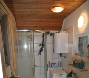 Lovely cottage in attractive cottage area in Sillerslevøre. - Image 3