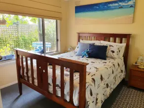 Little Port Cottage - Image 2