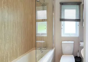 2 værelses bolig i Pershore - Image 2