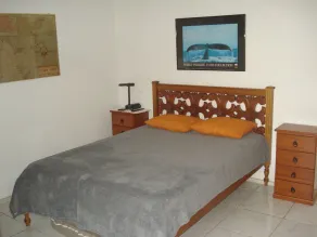 One Bedroom  Apart Hotel in Barra da Tijuca beach - Image 3