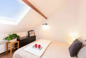 Ferienwohnung mit 3 Schlafzimmern für 8 Personen - Image 2