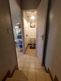 Chez Émile Logement Entier, 2 Chambres, Jardin Privé - Image 2