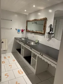 🏖Villa 15 people 1.5 km from the sea - Image 2