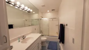 ** Hamptons Oasis ** moderne 4BR für 8, 10 Minuten zu Fuß in die Stadt - Image 5