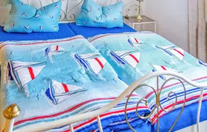 Ferienwohnung Friedrichroda - Image 3