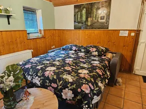 Kleines Ferienhaus Luettje Backhuus 35516 - Image 5