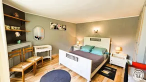 Gîte de France Les palinières 2 épis - Gîte de France 5 personnes MAE-9384 - Image 4