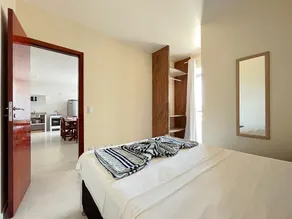 SAN GIACOMO RESIDENCE I Apartamentos e coberturas dúplex por Temporada para amigos, famílias e empresas no Porto das Dunas - Ceará - Image 3