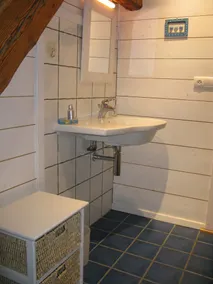 Lodging in a seventeenth century farmhouse - Samoens - Image 3