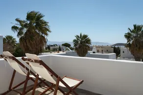 Soleil Hotel Paros - Image 4
